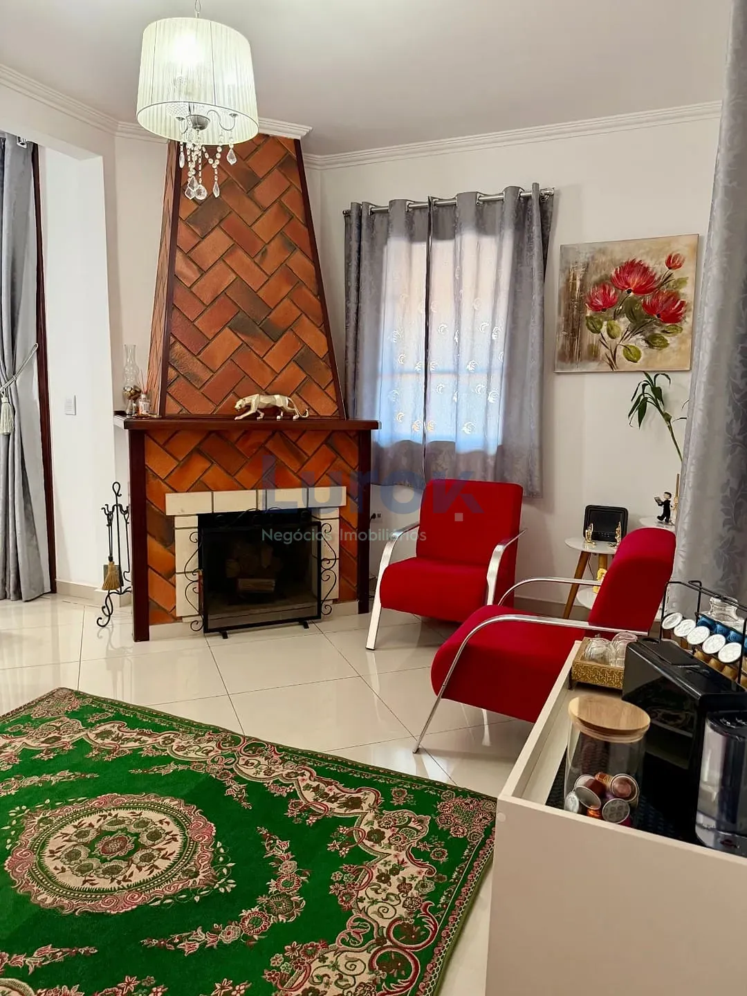 Casa, 3 quartos, 283 m² - Foto 30