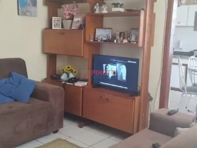 Casa 2 quartos e 1 banheiro, à venda, no bairro Centro em São Bernardo do Campo