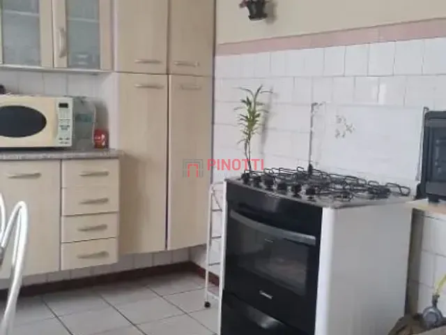 Casa 2 quartos e 1 banheiro, à venda, no bairro Centro em São Bernardo do Campo