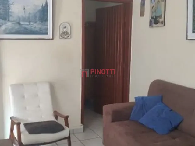 Casa 2 quartos e 1 banheiro, à venda, no bairro Centro em São Bernardo do Campo