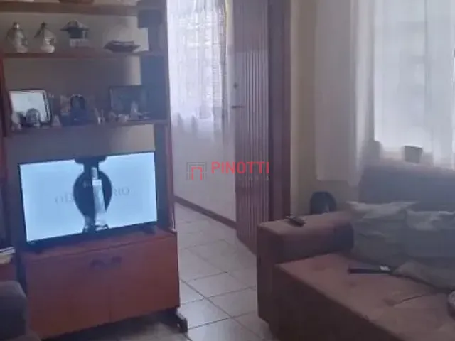 Casa 2 quartos e 1 banheiro, à venda, no bairro Centro em São Bernardo do Campo