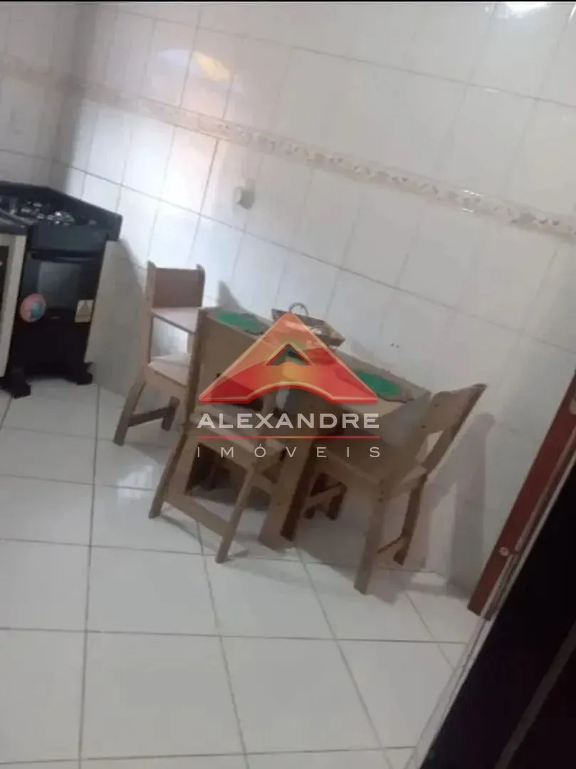 Casa, 3 quartos, 125 m² - Foto 24