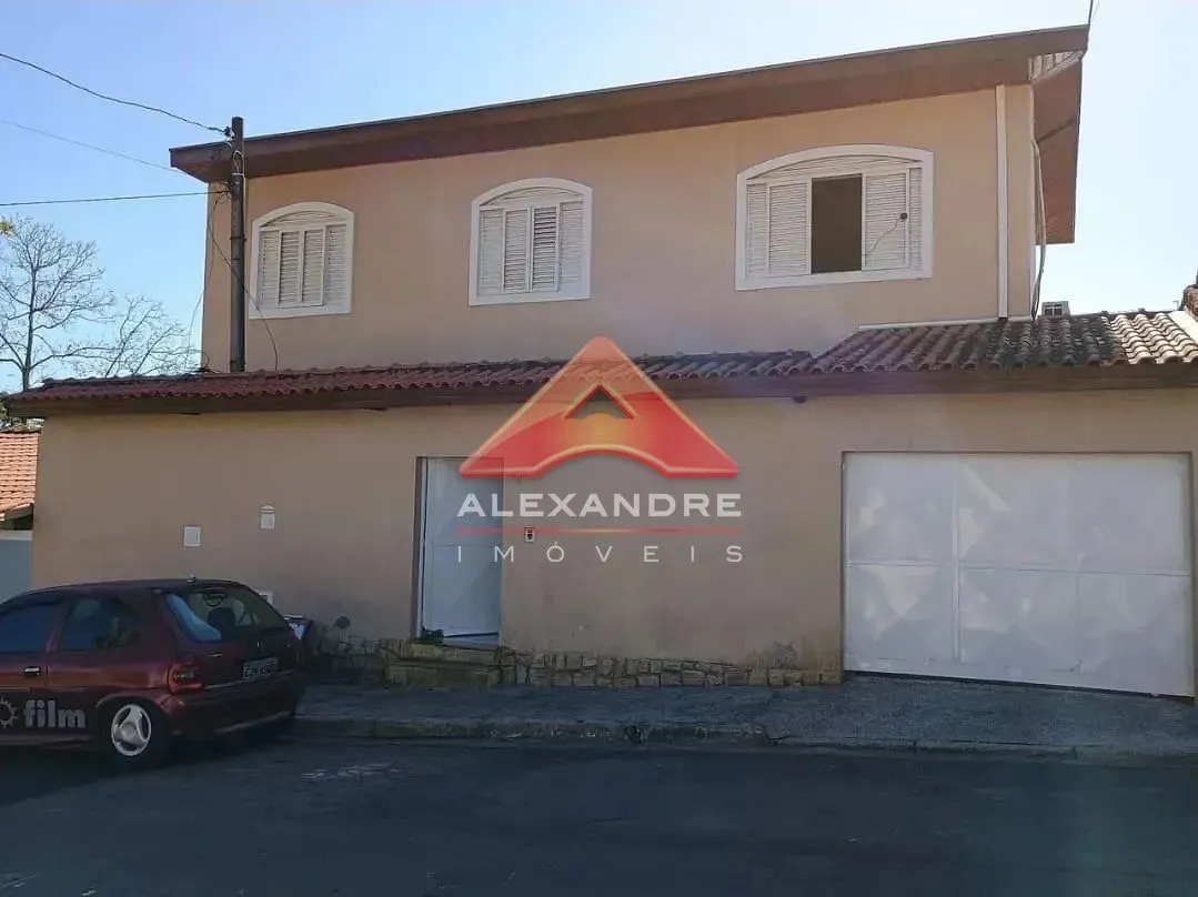 Casa, 3 quartos, 125 m² - Foto 13