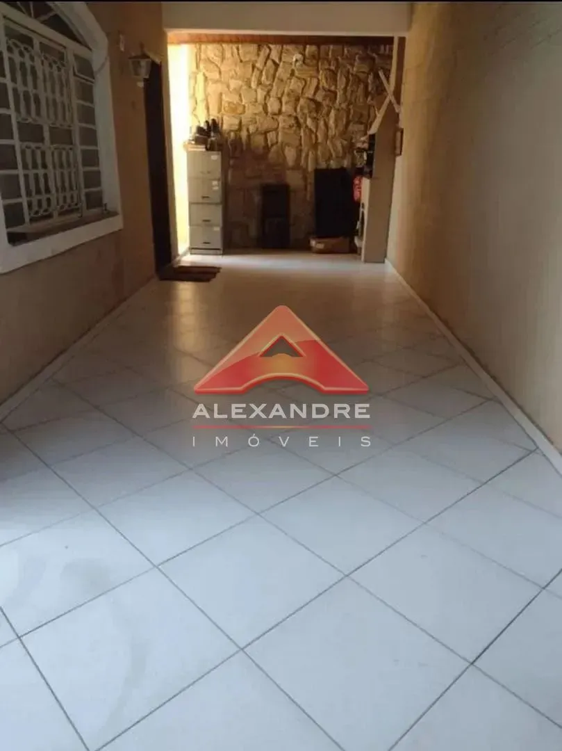 Casa, 3 quartos, 125 m² - Foto 11