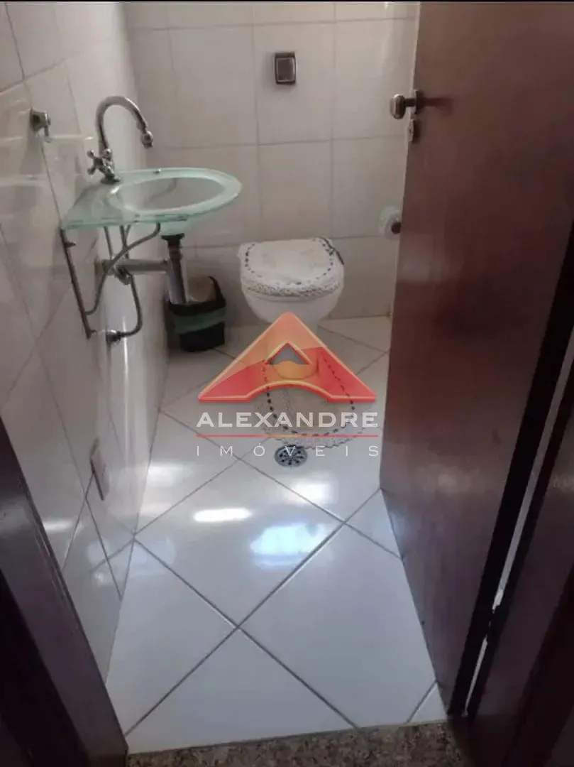 Casa, 3 quartos, 125 m² - Foto 12