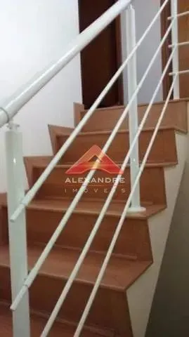 Casa, 3 quartos, 125 m² - Foto 7