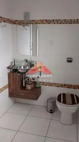 Casa, 3 quartos, 125 m² - Foto 6