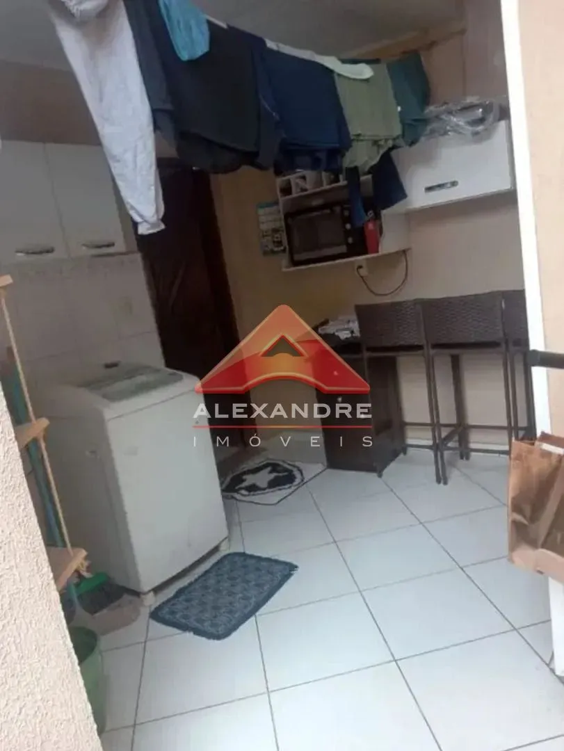 Casa, 3 quartos, 125 m² - Foto 22