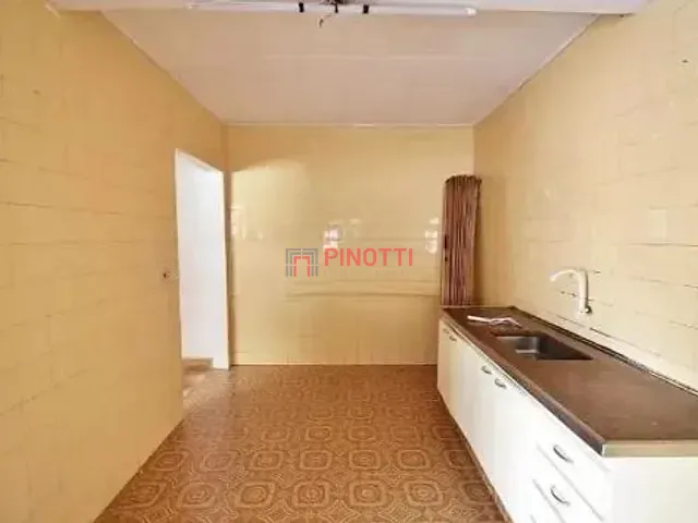 Casa 2 quartos e 2 banheiros, para alugar, no bairro Vila Campestre em São Bernardo do Campo