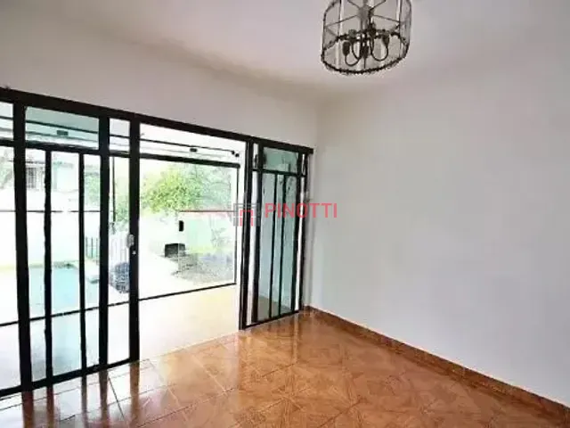Casa 2 quartos e 2 banheiros, para alugar, no bairro Vila Campestre em São Bernardo do Campo