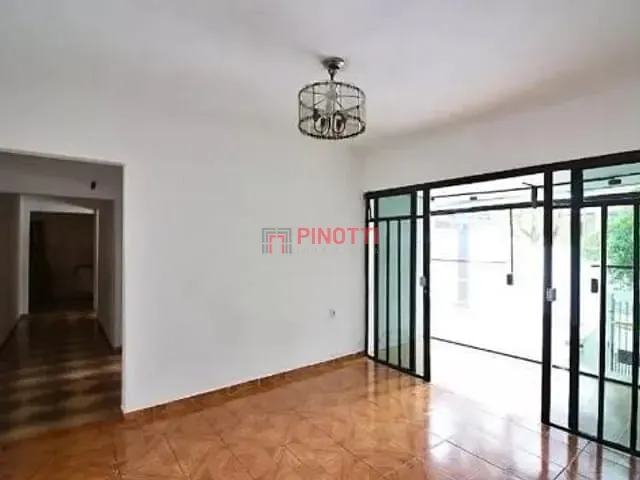 Casa 2 quartos e 2 banheiros, para alugar, no bairro Vila Campestre em São Bernardo do Campo