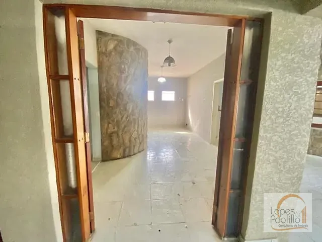 Casa com 400m² 2 quartos e 9 banheiros, à venda, no bairro Alvinópolis em Atibaia