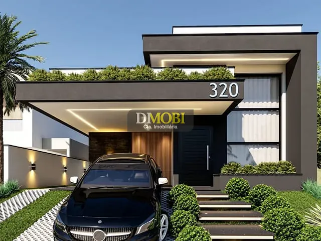 Casa com 260m² 3 quartos e 2 banheiros, à venda, no bairro Centro em Gravataí