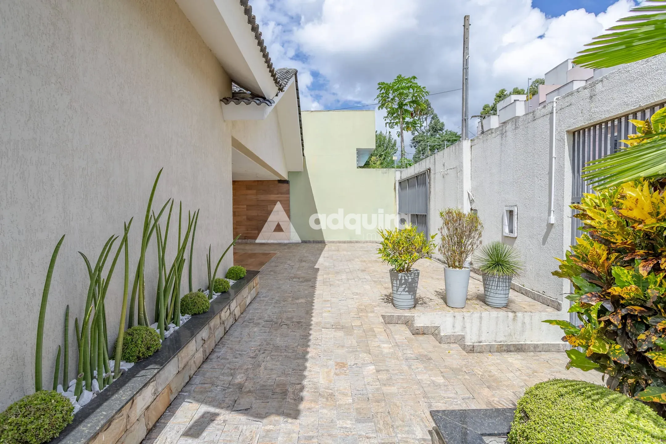 Casa, 3 quartos, 170 m² - Foto 2