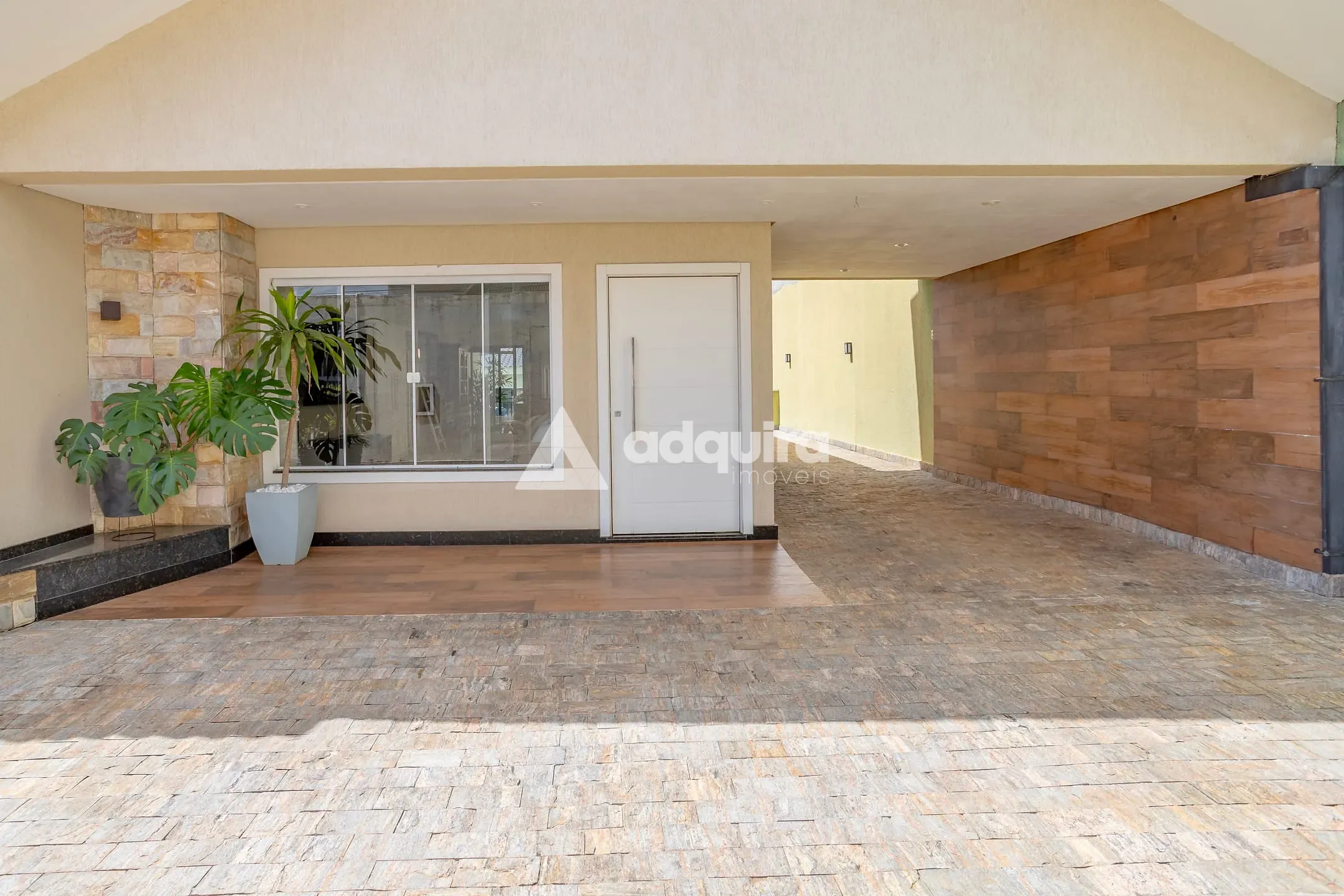 Casa, 3 quartos, 170 m² - Foto 3