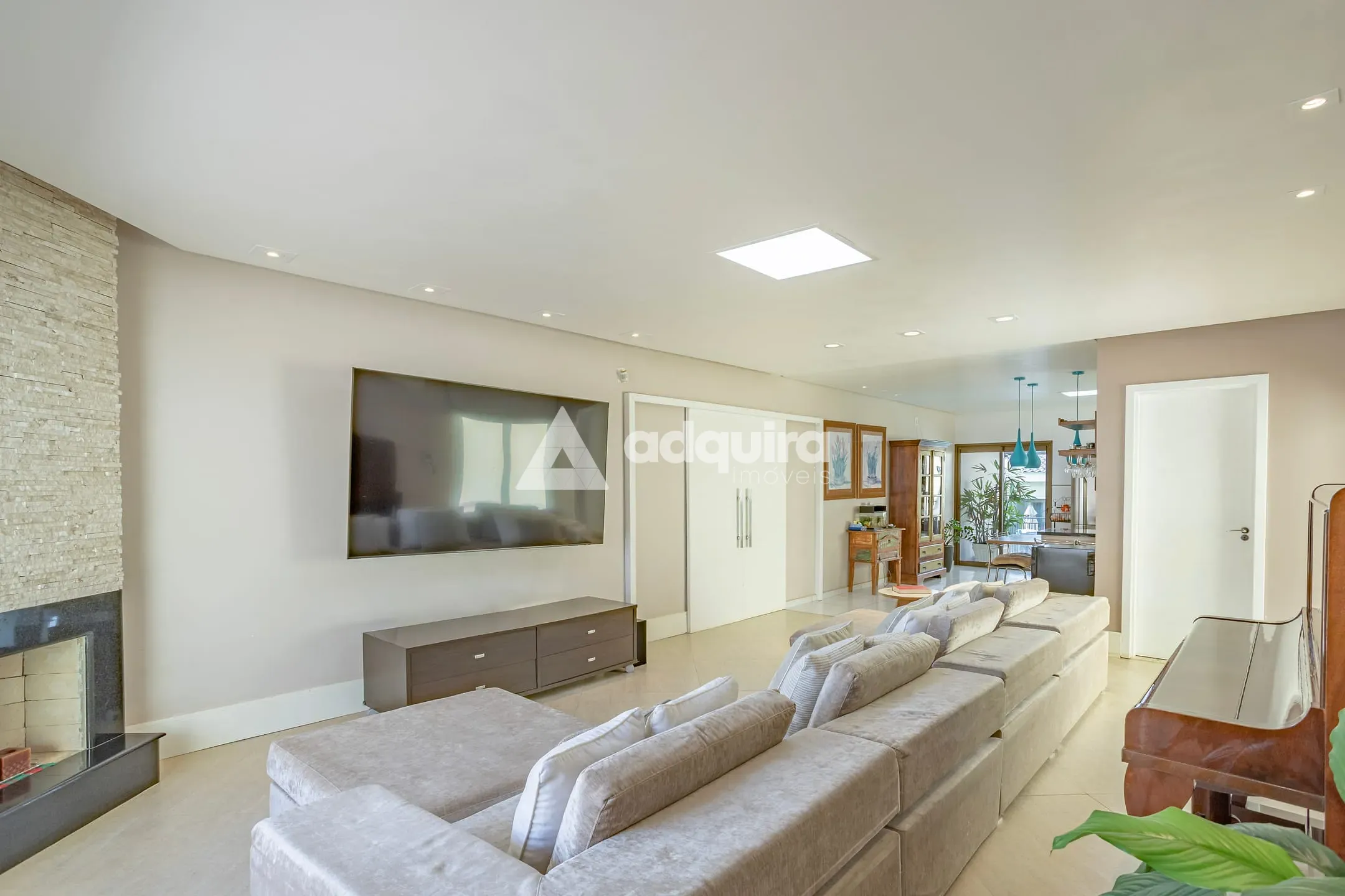 Casa, 3 quartos, 170 m² - Foto 6