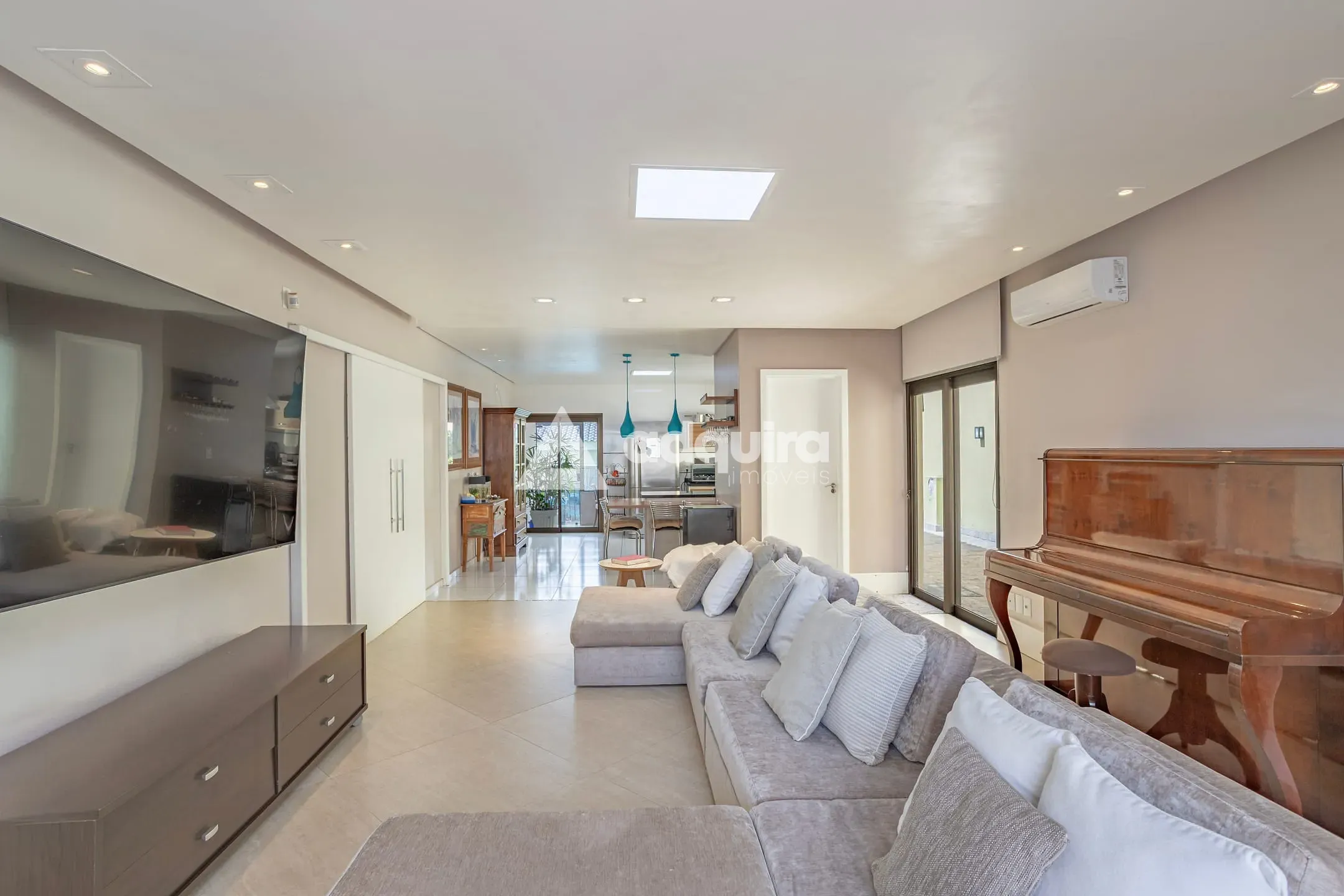 Casa, 3 quartos, 170 m² - Foto 7