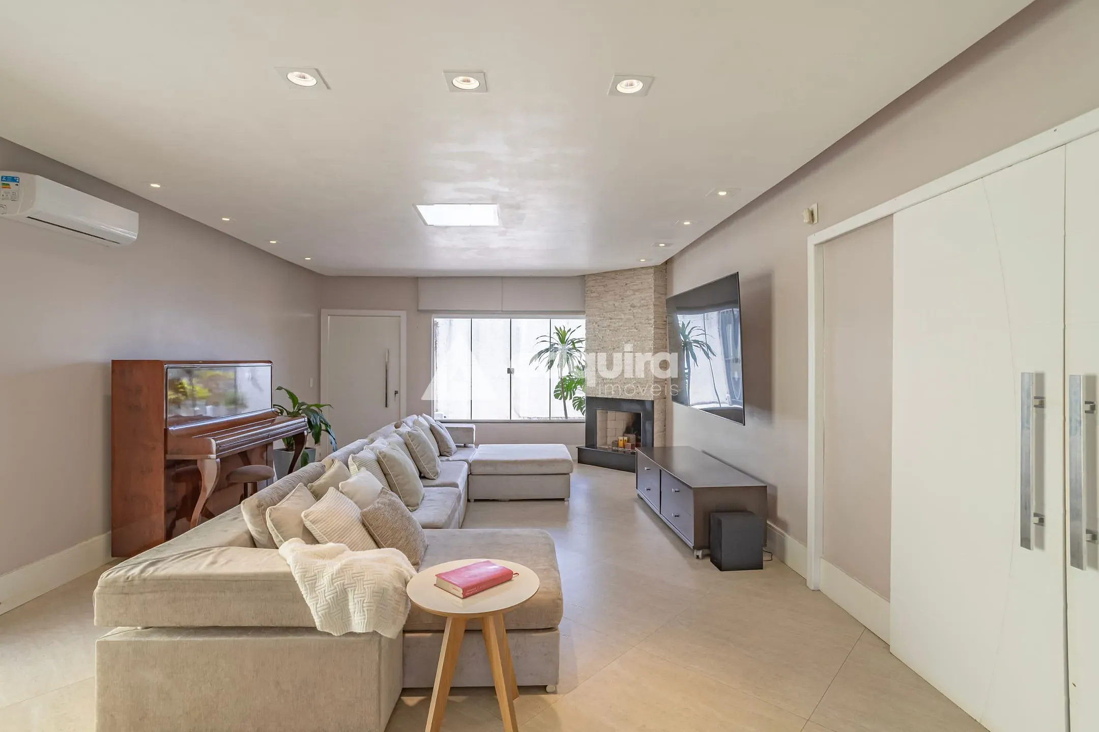 Casa, 3 quartos, 170 m² - Foto 8
