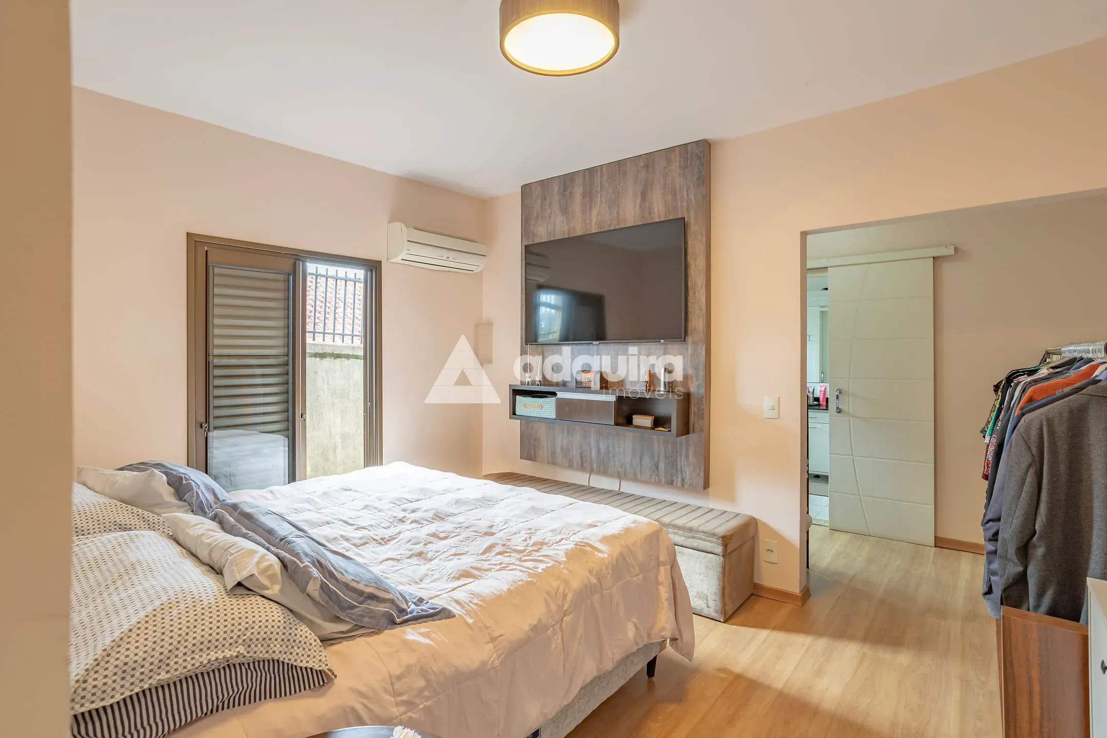Casa, 3 quartos, 170 m² - Foto 12
