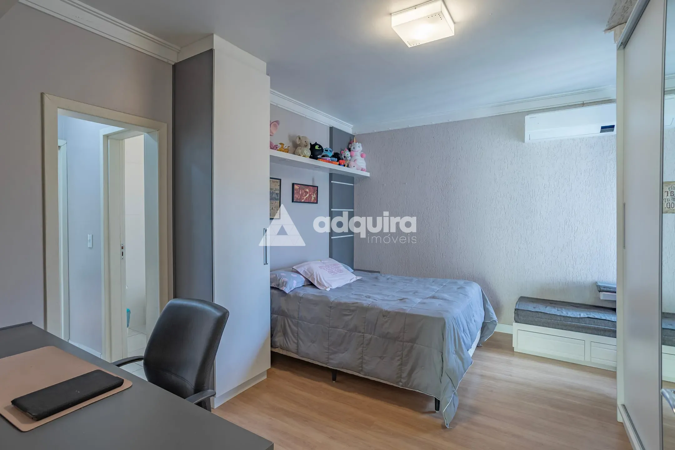 Casa, 3 quartos, 170 m² - Foto 16