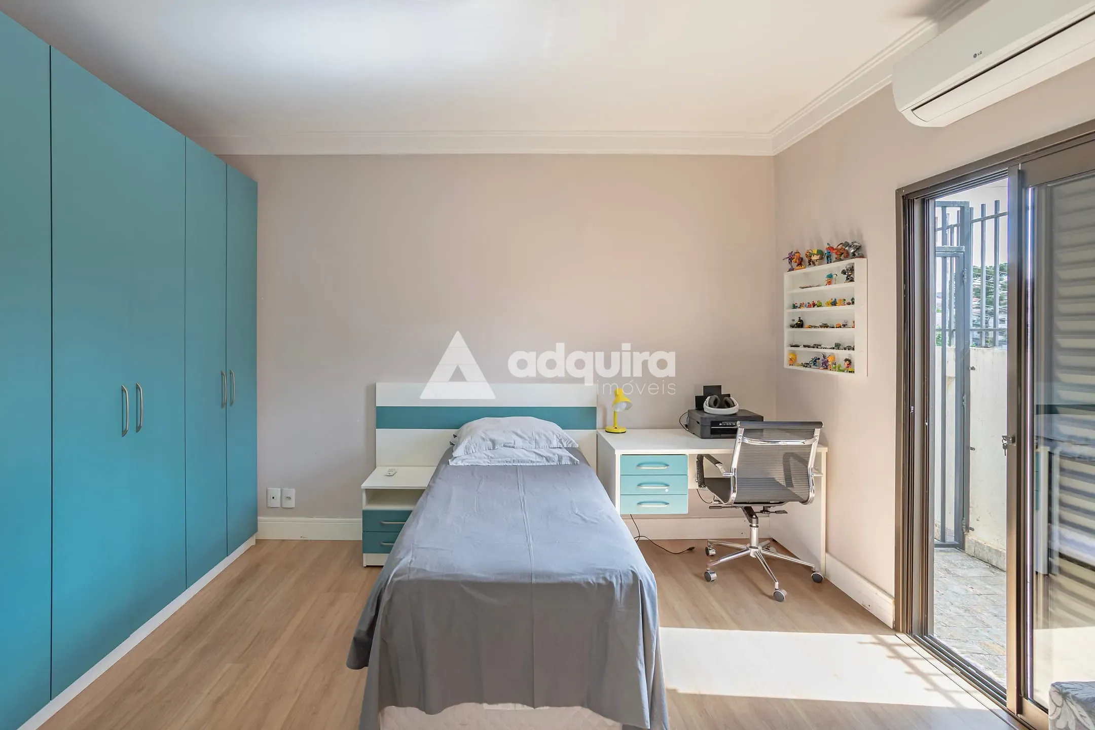 Casa, 3 quartos, 170 m² - Foto 19