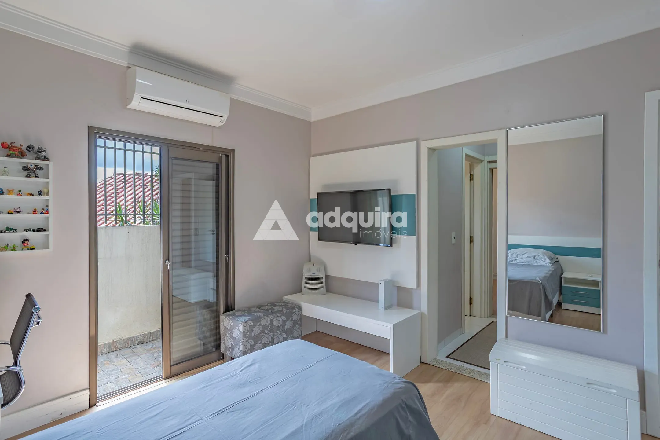 Casa, 3 quartos, 170 m² - Foto 20