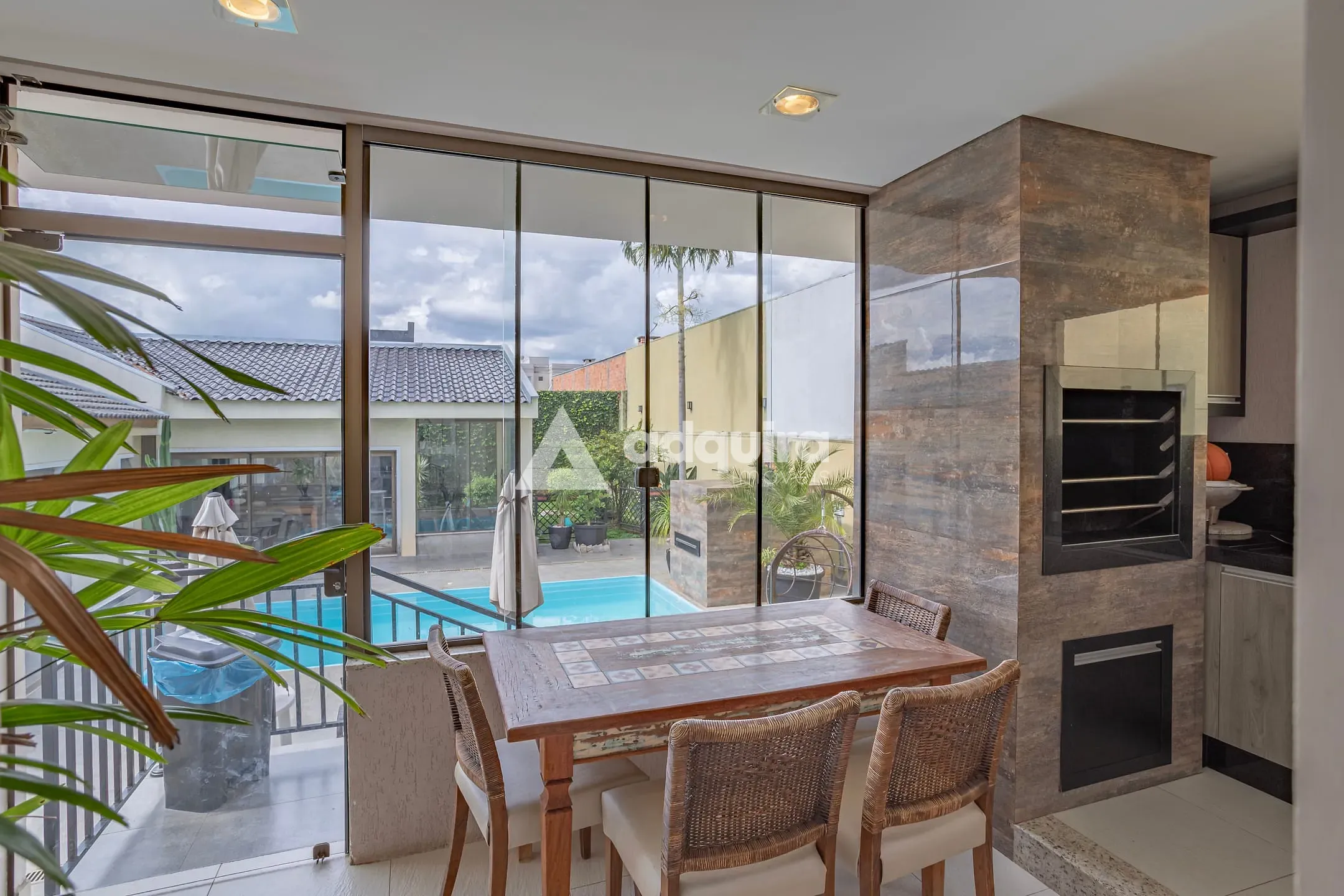 Casa, 3 quartos, 170 m² - Foto 22