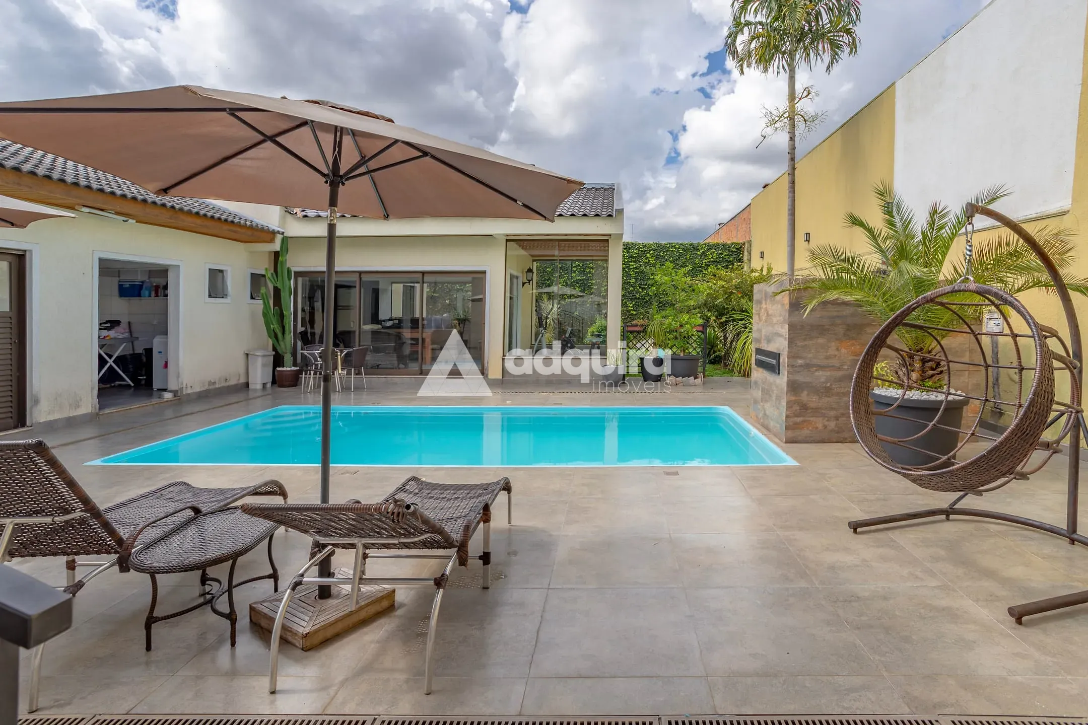 Casa, 3 quartos, 170 m² - Foto 26