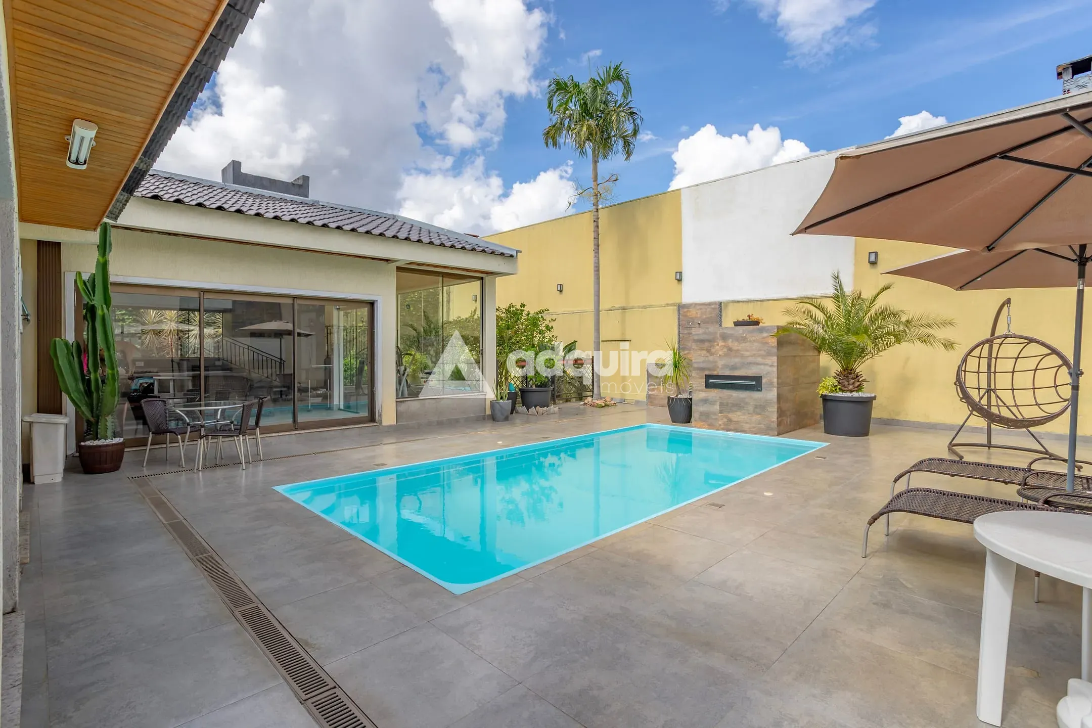 Casa, 3 quartos, 170 m² - Foto 23