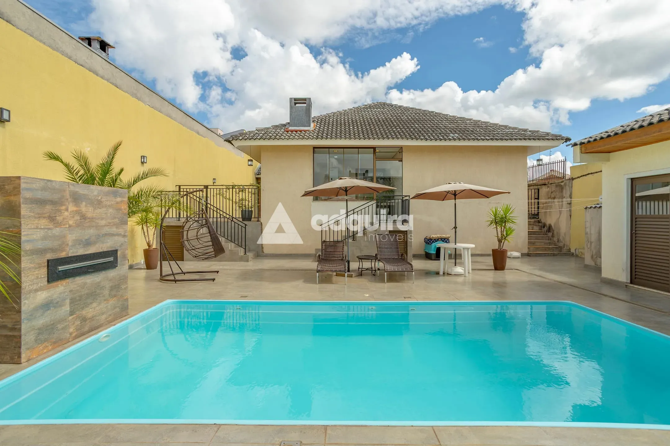 Casa, 3 quartos, 170 m² - Foto 24