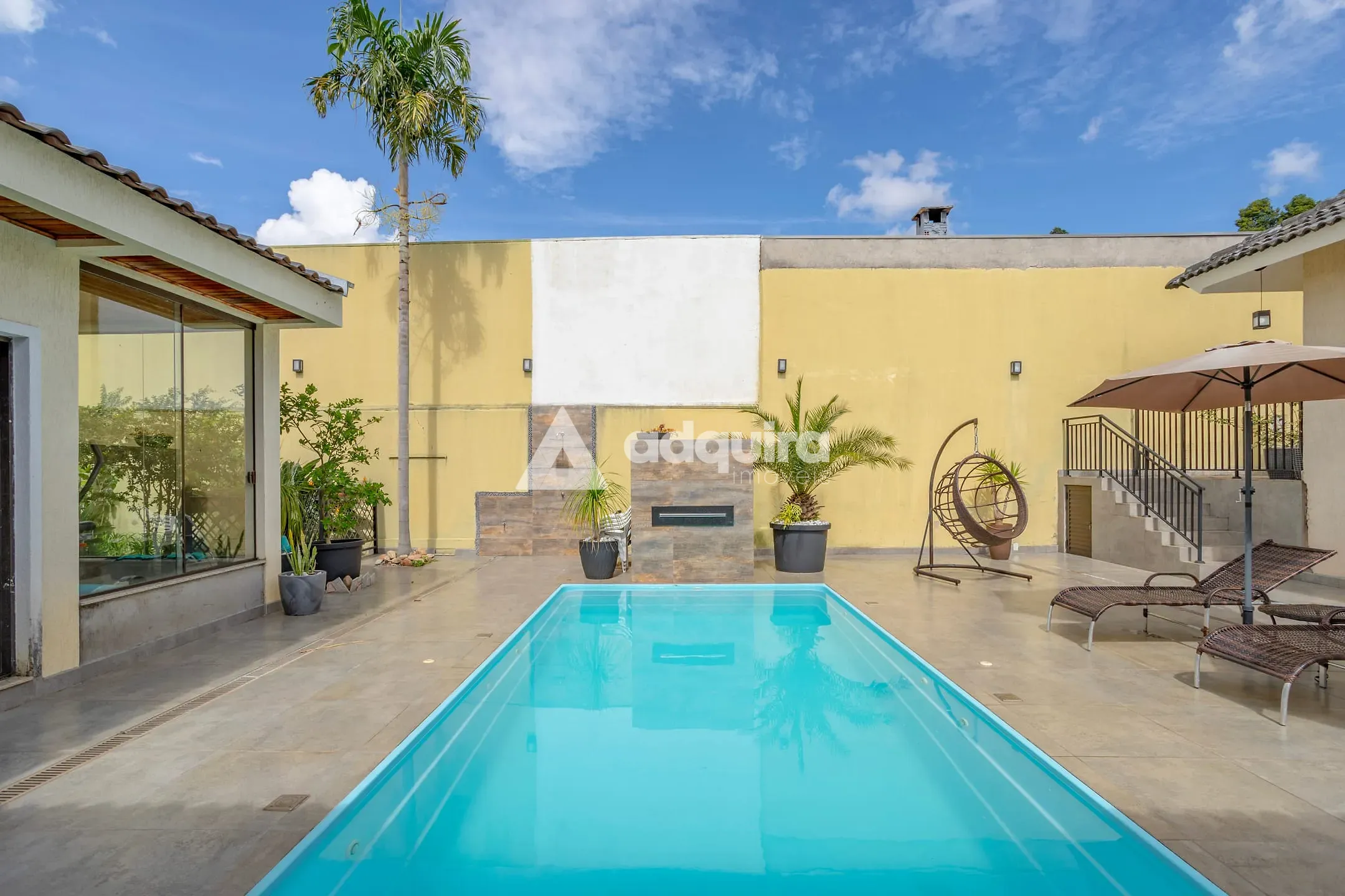 Casa, 3 quartos, 170 m² - Foto 25