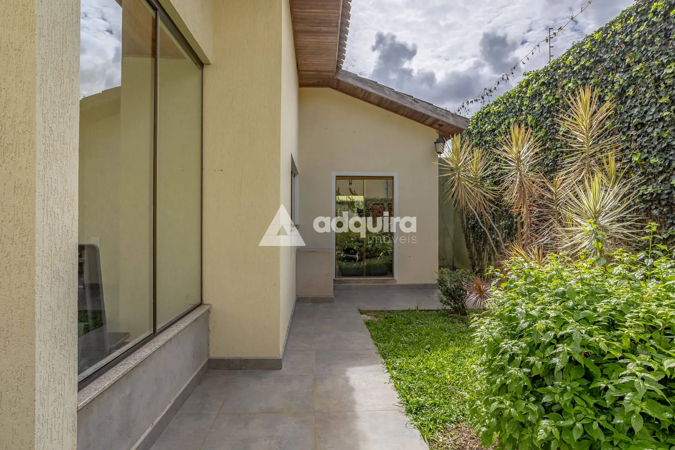 Casa, 3 quartos, 170 m² - Foto 27