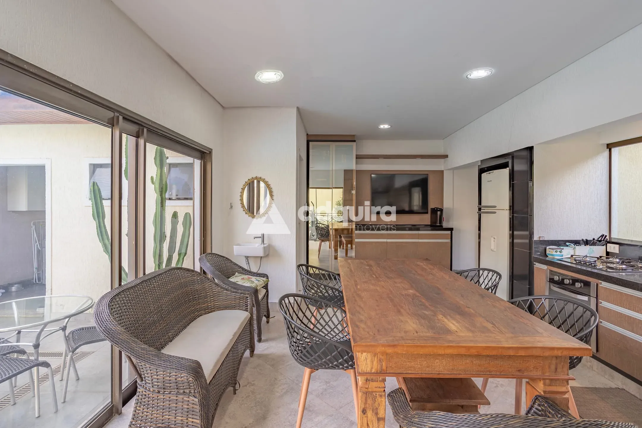 Casa, 3 quartos, 170 m² - Foto 29