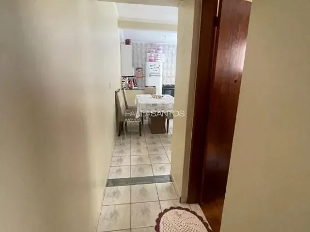 Casa com 132m² 3 quartos e 2 banheiros, à venda, no bairro Jardim Botucatu em Sorocaba