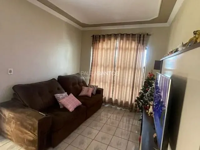 Casa com 132m² 3 quartos e 2 banheiros, à venda, no bairro Jardim Botucatu em Sorocaba