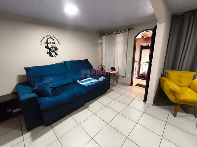 Casa 4 quartos e 2 banheiros, à venda, no bairro Parque Selecta(Montanhão) em São Bernardo do Campo