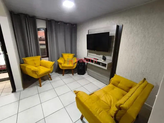 Casa 4 quartos e 2 banheiros, à venda, no bairro Parque Selecta(Montanhão) em São Bernardo do Campo