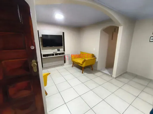 Casa 4 quartos e 2 banheiros, à venda, no bairro Parque Selecta(Montanhão) em São Bernardo do Campo