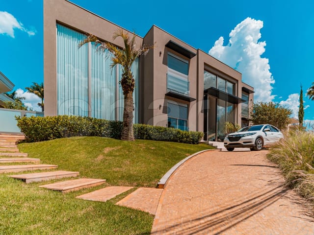 Casa com 1165m² 5 quartos e 10 banheiros, à venda, no bairro Tamboré em Santana de Parnaíba