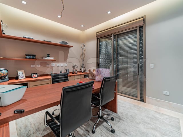 Casa com 1165m² 5 quartos e 10 banheiros, à venda, no bairro Tamboré em Santana de Parnaíba
