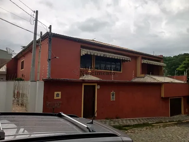 Casa com 1000m² 4 quartos e 3 banheiros, à venda, no bairro Parque Santa Tereza em Santa Isabel