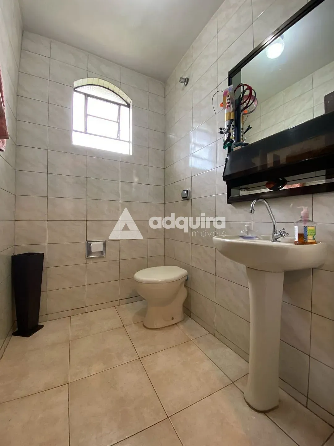 Casa, 4 quartos, 164 m² - Foto 8
