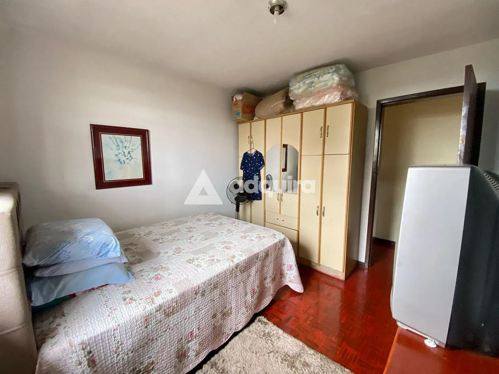 Casa, 4 quartos, 164 m² - Foto 10