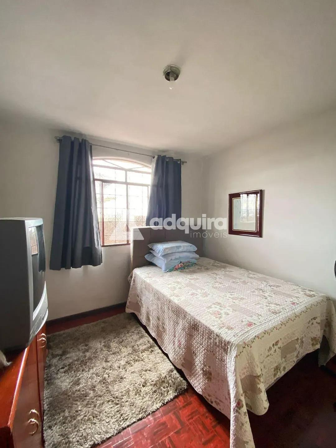 Casa, 4 quartos, 164 m² - Foto 9