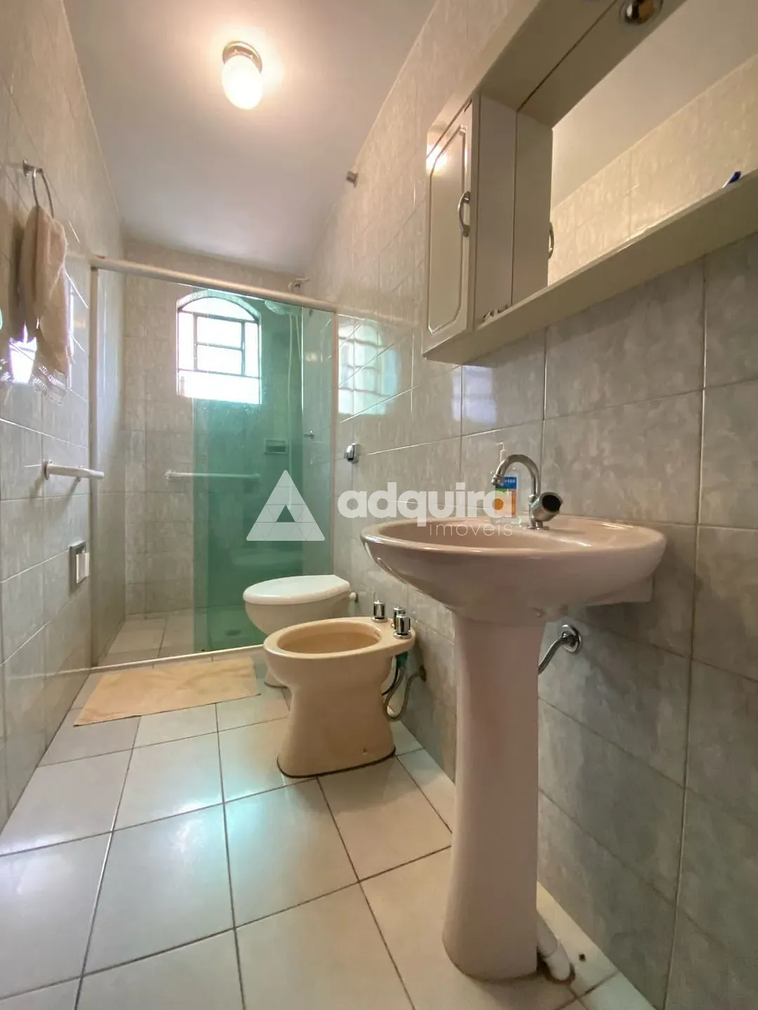 Casa, 4 quartos, 164 m² - Foto 11