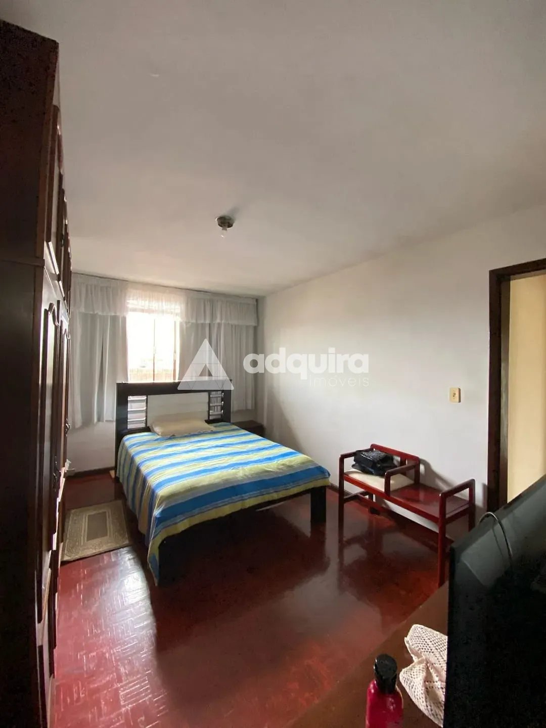 Casa, 4 quartos, 164 m² - Foto 12