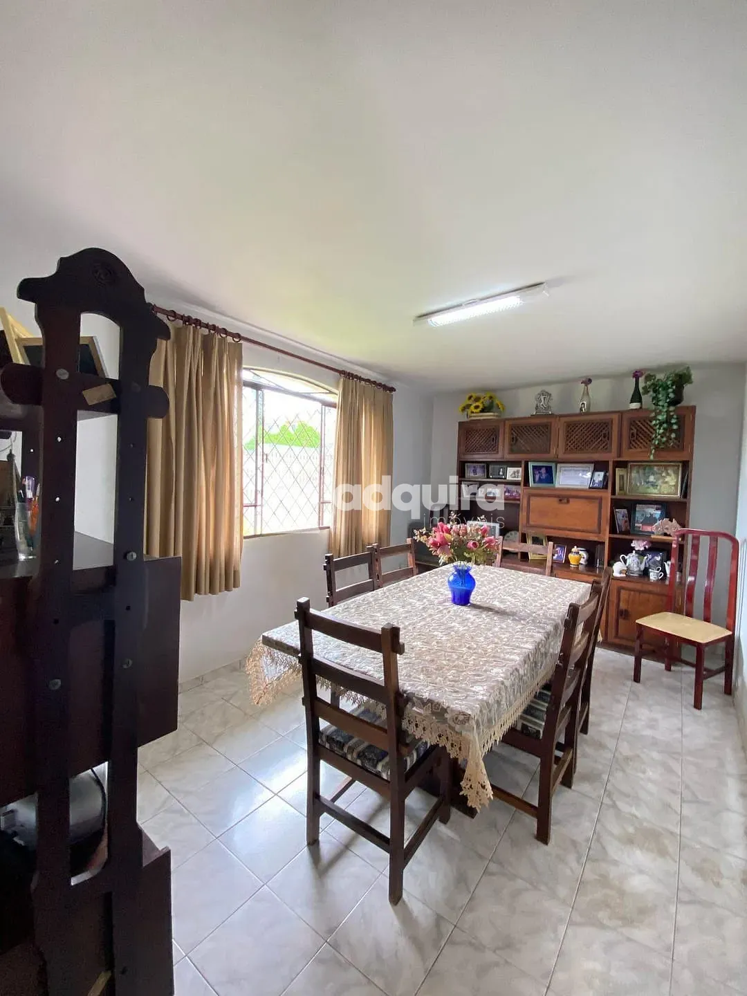 Casa, 4 quartos, 164 m² - Foto 4