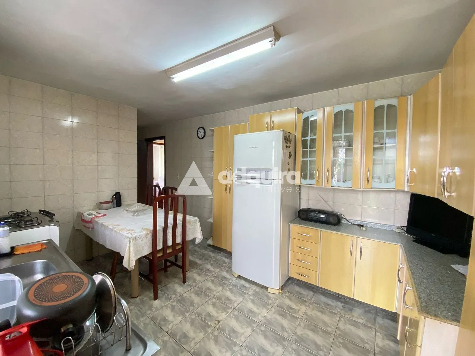 Casa, 4 quartos, 164 m² - Foto 7