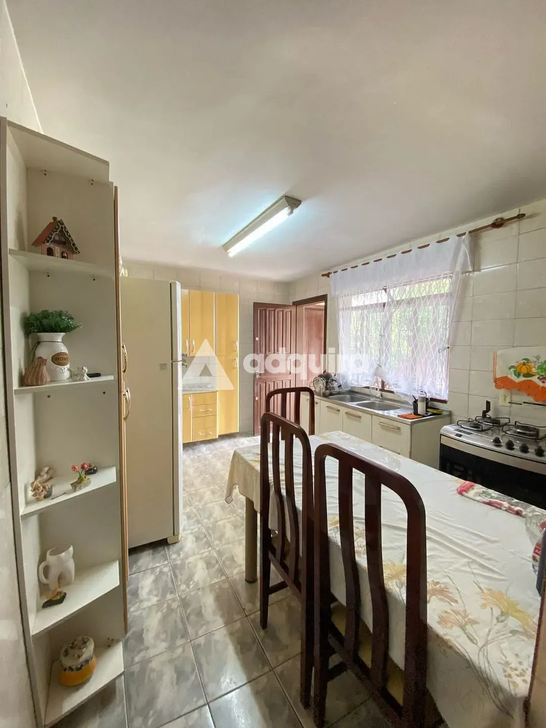Casa, 4 quartos, 164 m² - Foto 6