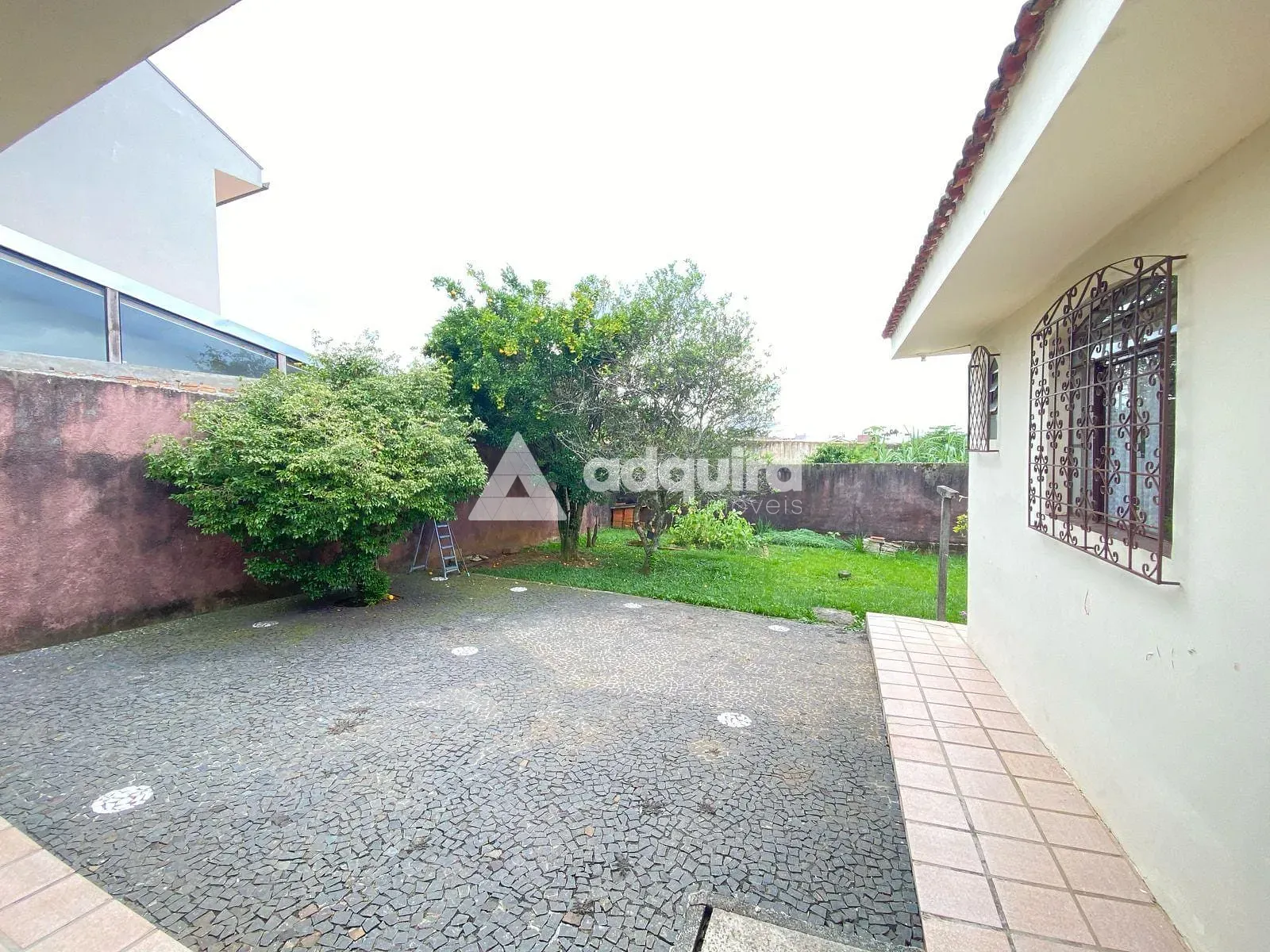 Casa, 4 quartos, 164 m² - Foto 21